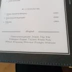 Az Öreg Tölgy Bisztró Cserépfalu - Egyéb