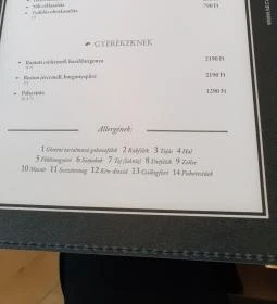 Az Öreg Tölgy Bisztró