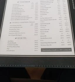 Az Öreg Tölgy Bisztró