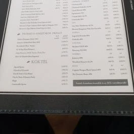 Az Öreg Tölgy Bisztró Cserépfalu - Egyéb