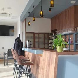 Az Öreg Tölgy Bisztró Cserépfalu - Egyéb