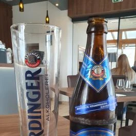 Az Öreg Tölgy Bisztró Cserépfalu - Egyéb