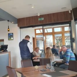 Az Öreg Tölgy Bisztró Cserépfalu - Egyéb