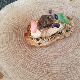 Az Öreg Tölgy Bisztró Cserépfalu - Egyéb