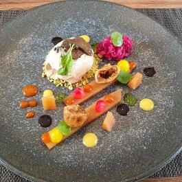 Az Öreg Tölgy Bisztró Cserépfalu - Egyéb