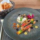 Az Öreg Tölgy Bisztró Cserépfalu - Egyéb