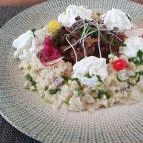 Az Öreg Tölgy Bisztró Cserépfalu - Egyéb