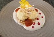 Az Öreg Tölgy Bisztró Cserépfalu