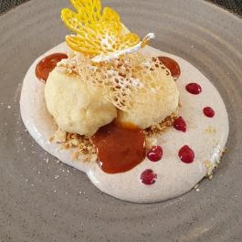 Az Öreg Tölgy Bisztró Cserépfalu - Egyéb