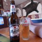 Öreg Vadász Kocsmája Tetétlen - Étel/ital