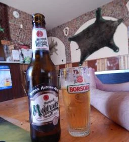 Öreg Vadász Kocsmája