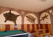 Öreg Vadász Kocsmája Tetétlen