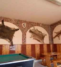 Öreg Vadász Kocsmája