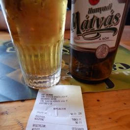 Öreg Vadász Kocsmája Tetétlen - Egyéb