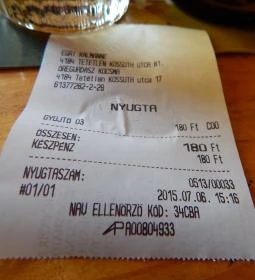 Öreg Vadász Kocsmája