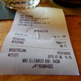 Öreg Vadász Kocsmája Tetétlen - Egyéb