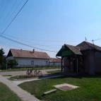 Öreg Vadász Kocsmája Tetétlen - Külső kép