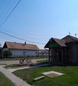 Öreg Vadász Kocsmája