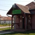 Öreg Vadász Kocsmája Tetétlen - Külső kép