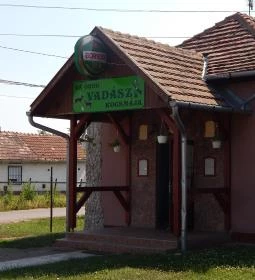 Öreg Vadász Kocsmája