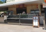 Őrház Fagyizó és Bisztró Balatonfüred Balatonfüred