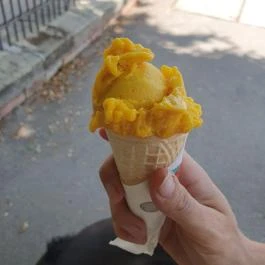 Őrház Fagyizó és Bisztró Balatonfüred Balatonfüred - Étel/ital