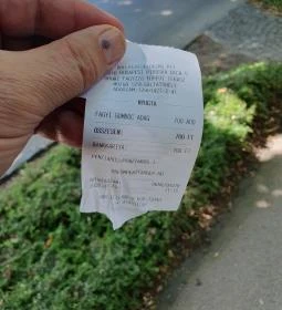 Őrház Fagyizó és Bisztró Balatonfüred