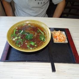 Oriental Noodles Home, Budapest - Étel/ital