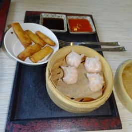 Oriental Noodles Home, Budapest - Étel/ital