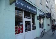 Oriental Noodles Home Budapest