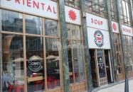 Oriental Soup House - Szervita tér Budapest