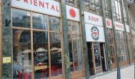 Oriental Soup House - Szervita tér Budapest - Egyéb