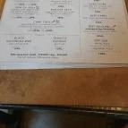 Oriental Soup House - Szervita tér Budapest - Egyéb