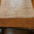 Oriental Soup House - Szervita tér Budapest - Egyéb