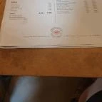 Oriental Soup House - Szervita tér Budapest - Egyéb