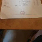 Oriental Soup House - Szervita tér Budapest - Egyéb