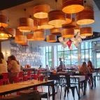 Oriental Soup House - Szervita tér Budapest - Egyéb