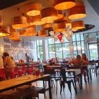 Oriental Soup House - Szervita tér Budapest - Egyéb