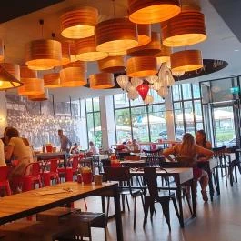 Oriental Soup House - Szervita tér, Budapest - Egyéb