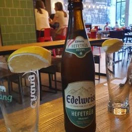 Oriental Soup House - Szervita tér, Budapest - Egyéb