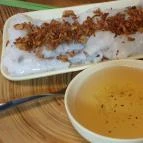 Oriental Soup House - Szervita tér Budapest - Egyéb