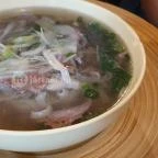 Oriental Soup House - Szervita tér Budapest - Egyéb