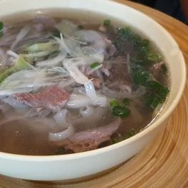 Oriental Soup House - Szervita tér, Budapest - Egyéb