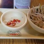 Oriental Soup House - Szervita tér Budapest - Egyéb