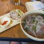 Oriental Soup House - Szervita tér Budapest - Egyéb