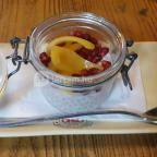 Oriental Soup House - Szervita tér Budapest - Egyéb