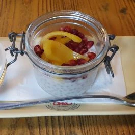 Oriental Soup House - Szervita tér, Budapest - Egyéb