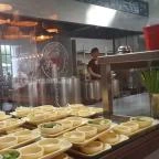 Oriental Soup House - Szervita tér Budapest - Egyéb