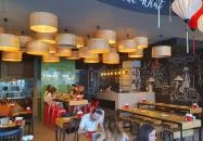 Oriental Soup House - Szervita tér Budapest