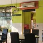 Origo Presszó Karcag - Belső